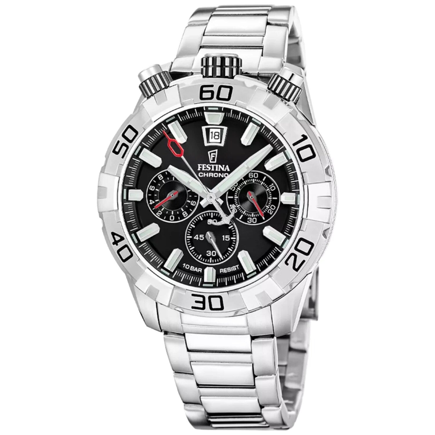Мъжки часовник Festina The Originals F20743/6