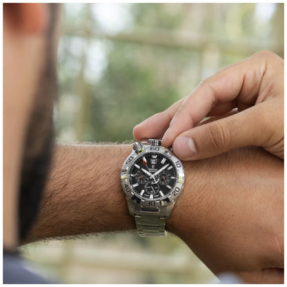 Мъжки часовник Festina The Originals F20743/6 2