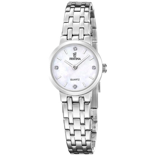 Дамски часовник Festina Mademoiselle F20746/1