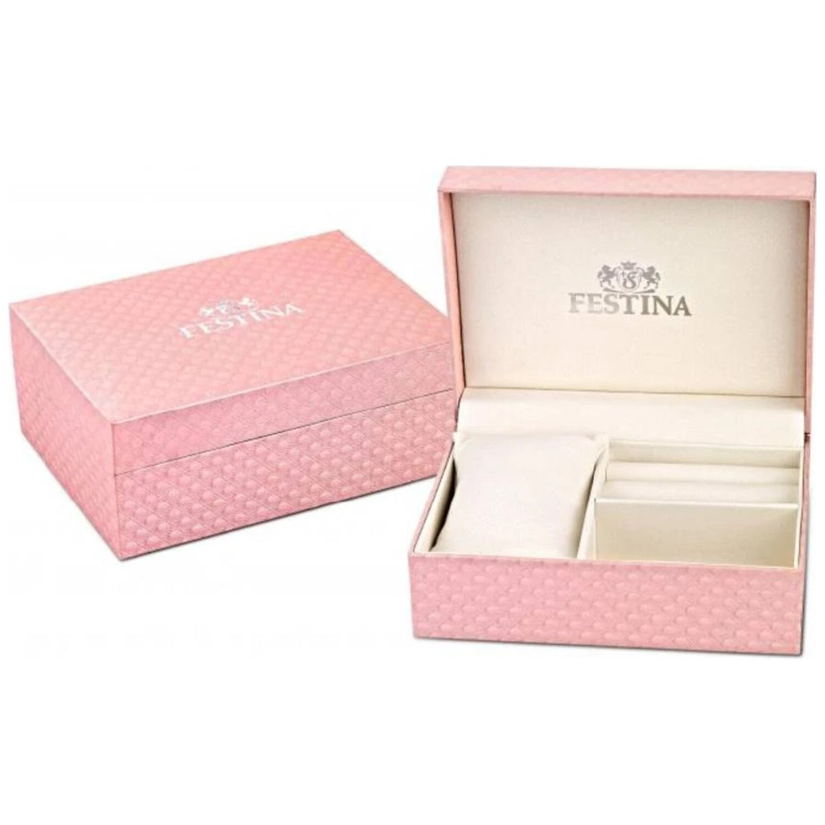 Дамски часовник Festina Mademoiselle F20746/1 2