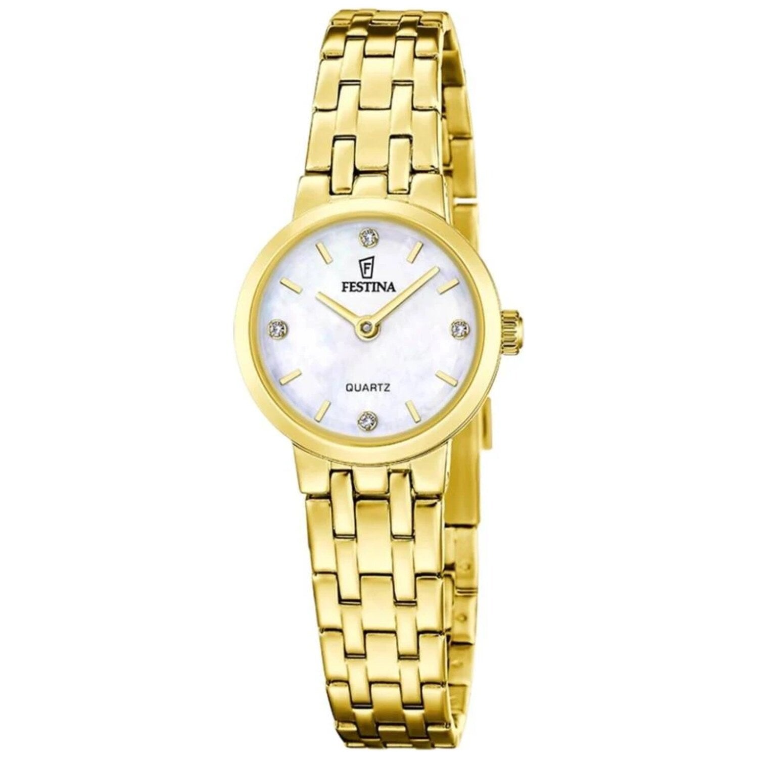 Дамски часовник Festina Mademoiselle F20748/1