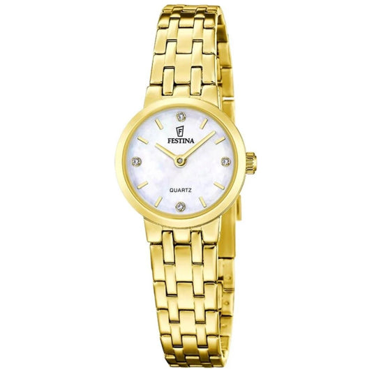 Дамски часовник Festina Mademoiselle F20748/1