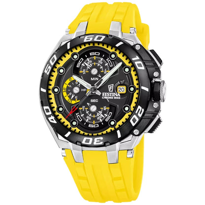 Мъжки часовник Festina Chrono Bike F20755/5
