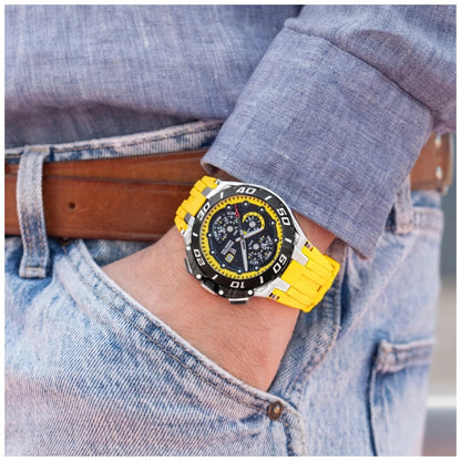 Мъжки часовник Festina Chrono Bike F20755/5 2