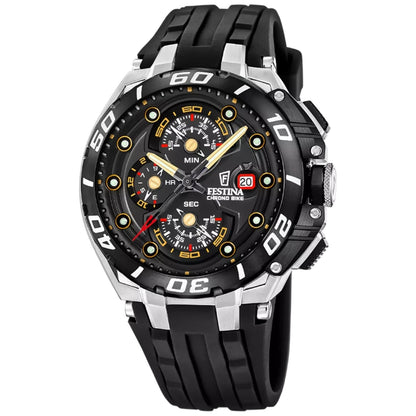 Мъжки часовник Festina Chrono Bike F20755/8