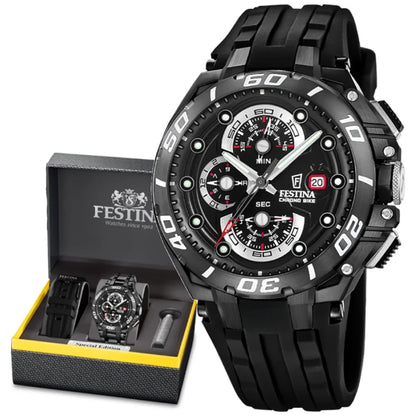 Мъжки часовник Festina Chrono Bike F20756/1