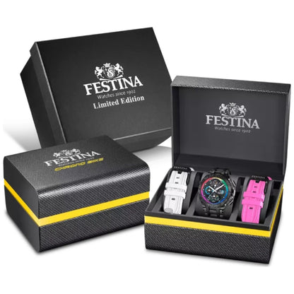 Мъжки часовник Festina Chrono Bike Limited Edition F20761/1 3