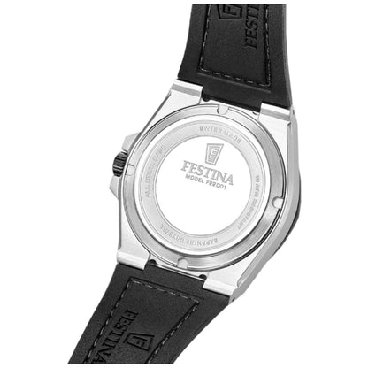 Мъжки часовник Festina Swiss F22001/2 2