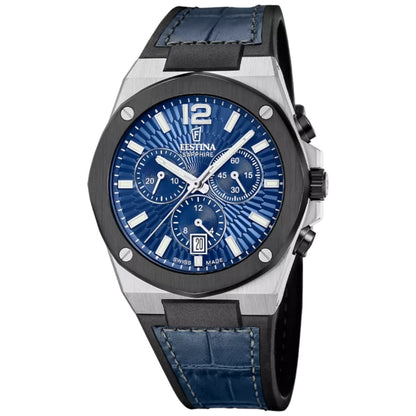 Мъжки часовник Festina Swiss F22003/2