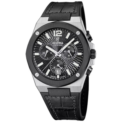 Мъжки часовник Festina Swiss F22003/4