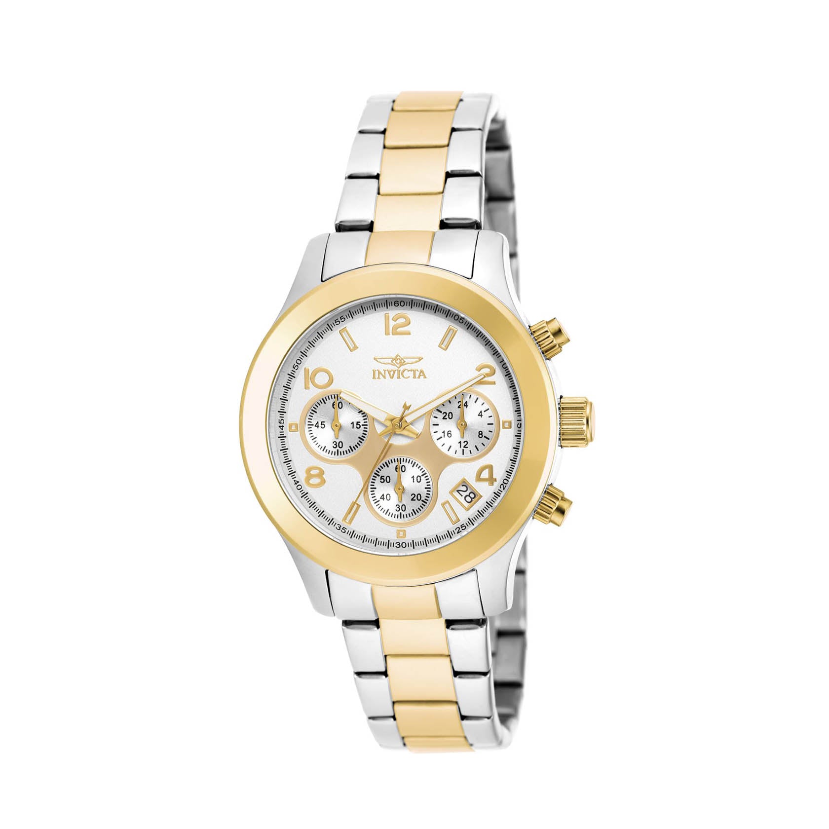 Дамски часовник Invicta Angel Lady