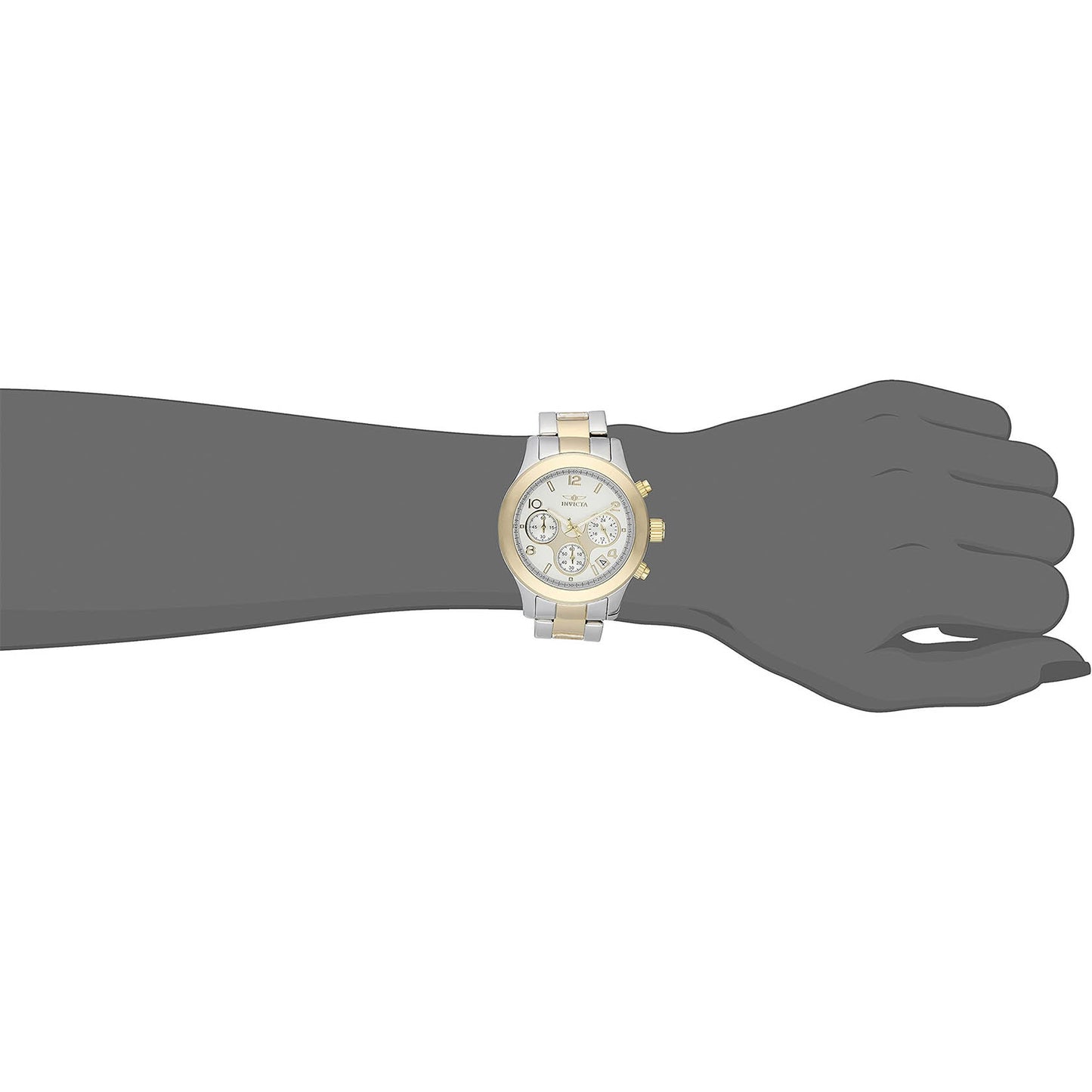 Дамски часовник Invicta Angel Lady