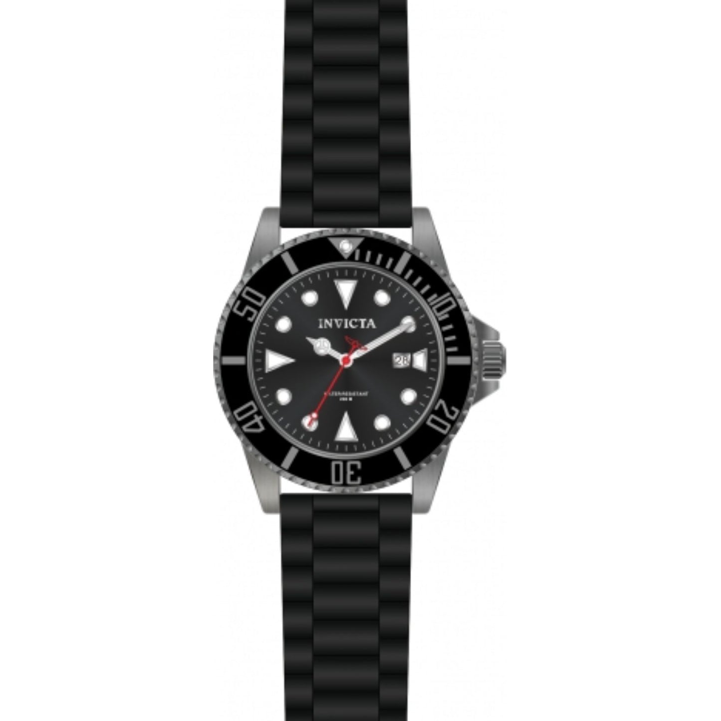 Мъжки часовник Invicta Pro Diver 3
