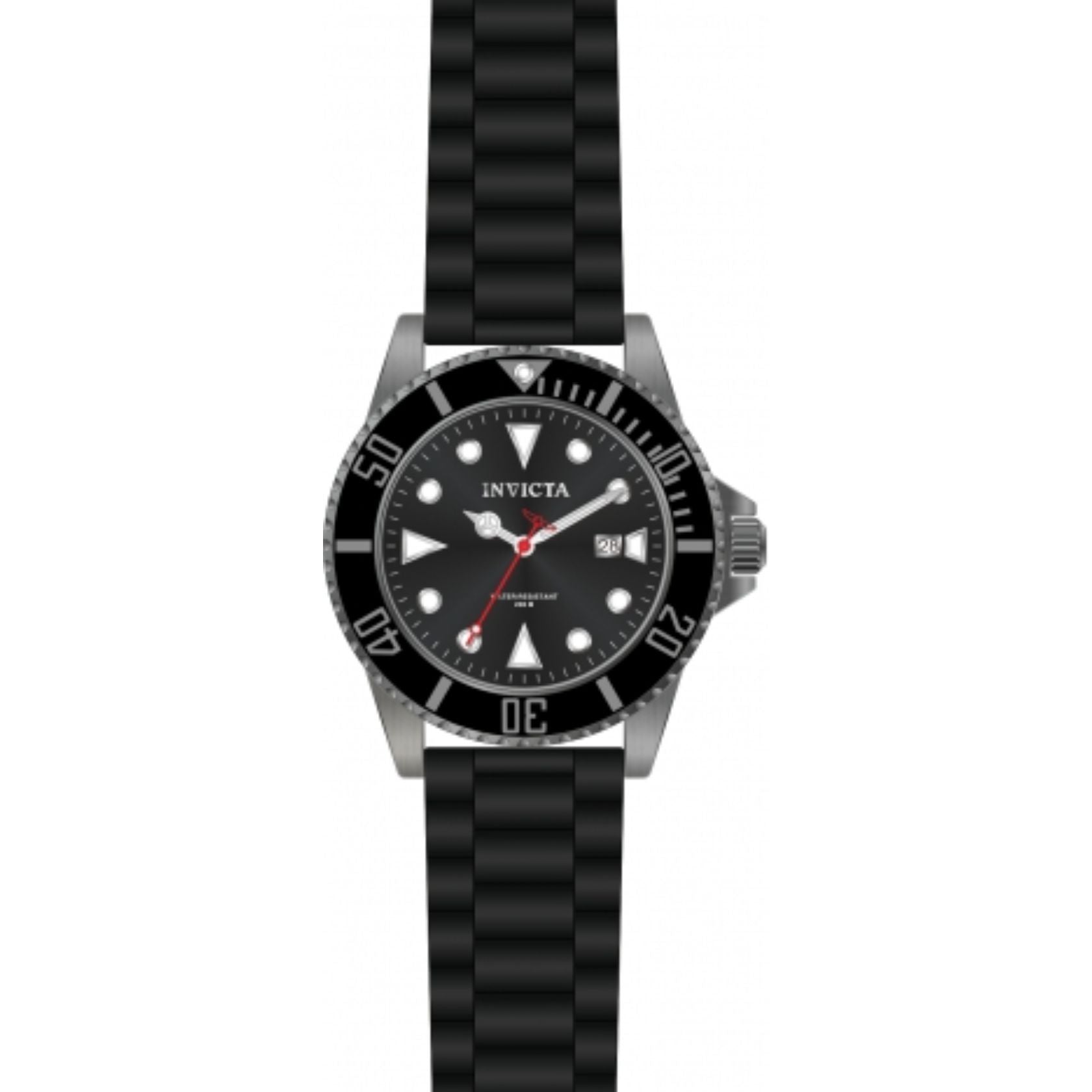 Мъжки часовник Invicta Pro Diver 3
