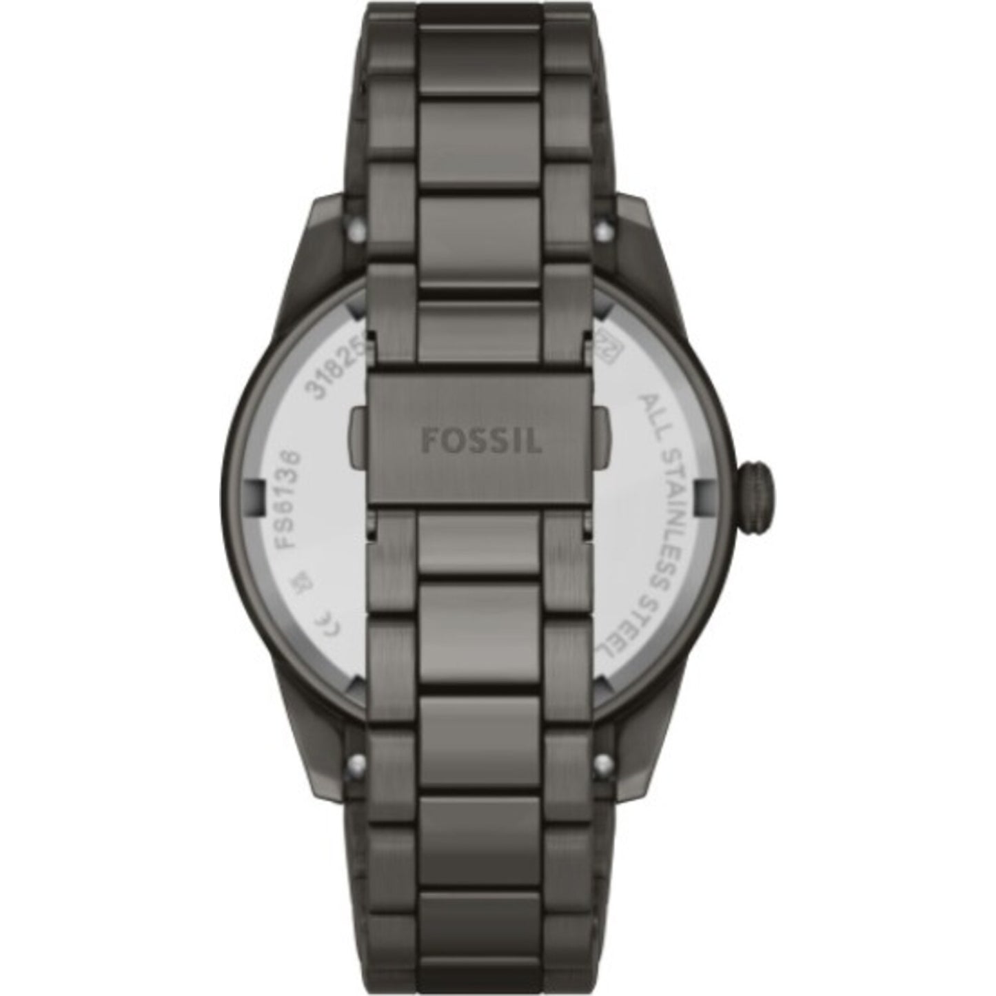 Мъжки часовник Fossil Pearson FS6136 2