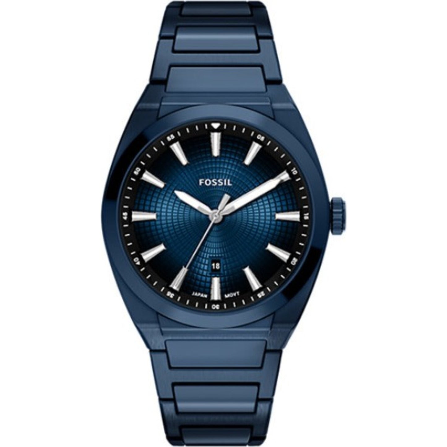 Мъжки часовник Fossil Everett FS6169