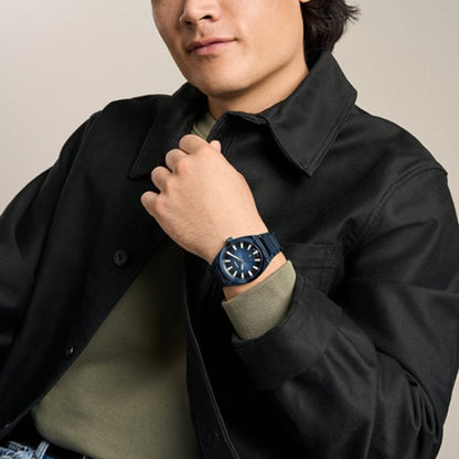 Мъжки часовник Fossil Everett FS6169 3