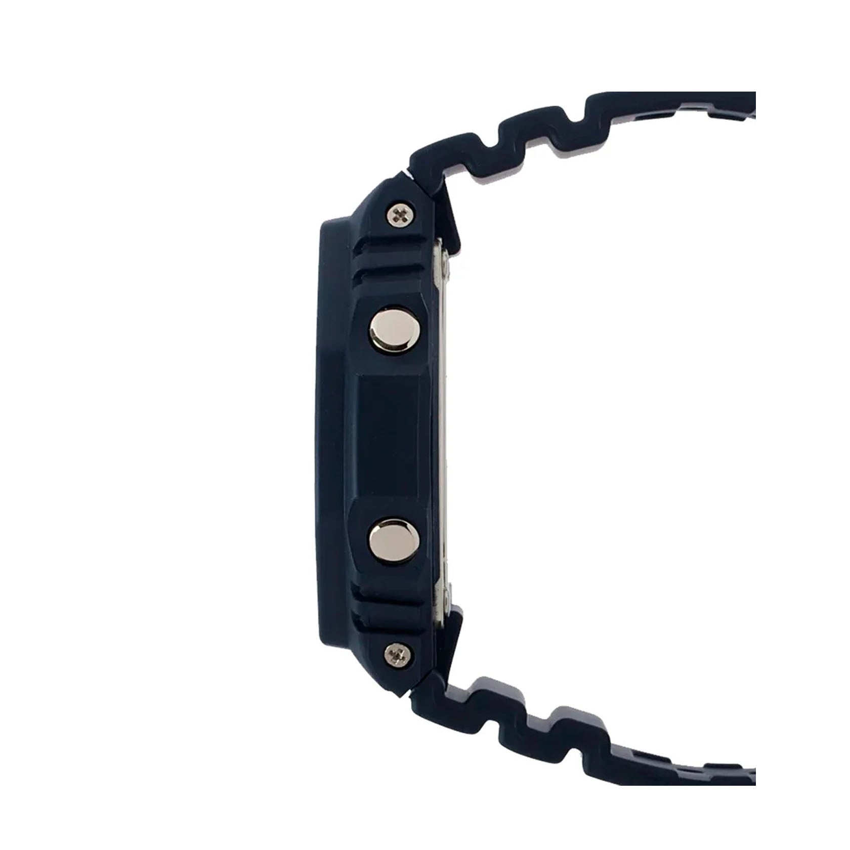 Мъжки часовник CASIO G-SHOCK GA-2100-1A1ER