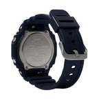 Мъжки часовник CASIO G-SHOCK GA-2100-1A1ER