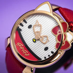 Дамски часовник GaGà Milano Hello Kitty Rose Gold 5526.01