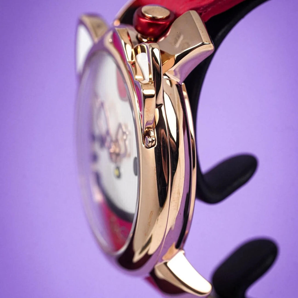 Дамски часовник GaGà Milano Hello Kitty Rose Gold 5526.01