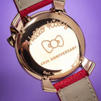 Дамски часовник GaGà Milano Hello Kitty Rose Gold 5526.01