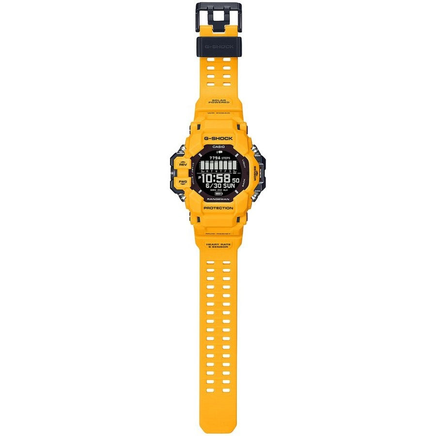 Мъжки часовник Casio G-Shock Rangeman GPR-H1000-9ER