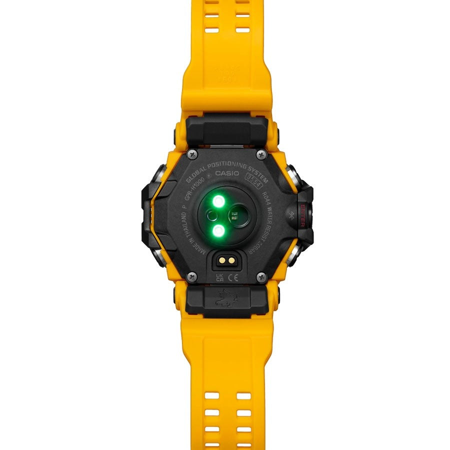 Мъжки часовник Casio G-Shock Rangeman GPR-H1000-9ER