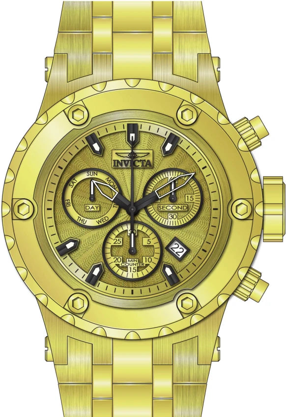 Мъжки часовник Invicta Subaqua 23920 2