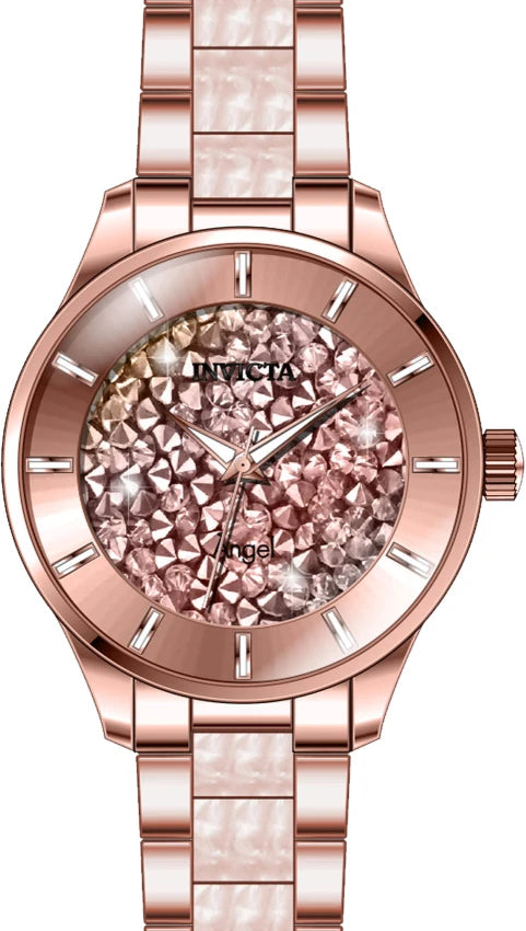 Дамски часовник Invicta Angel 24663 2