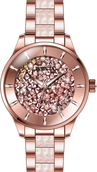 Дамски часовник Invicta Angel 24663 2