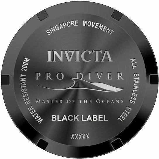 Мъжки часовник Invicta Pro Diver 50974 3