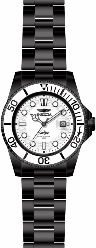 Мъжки часовник Invicta Pro Diver 50974 2