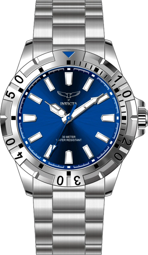 Мъжки часовник Invicta Specialty 69041