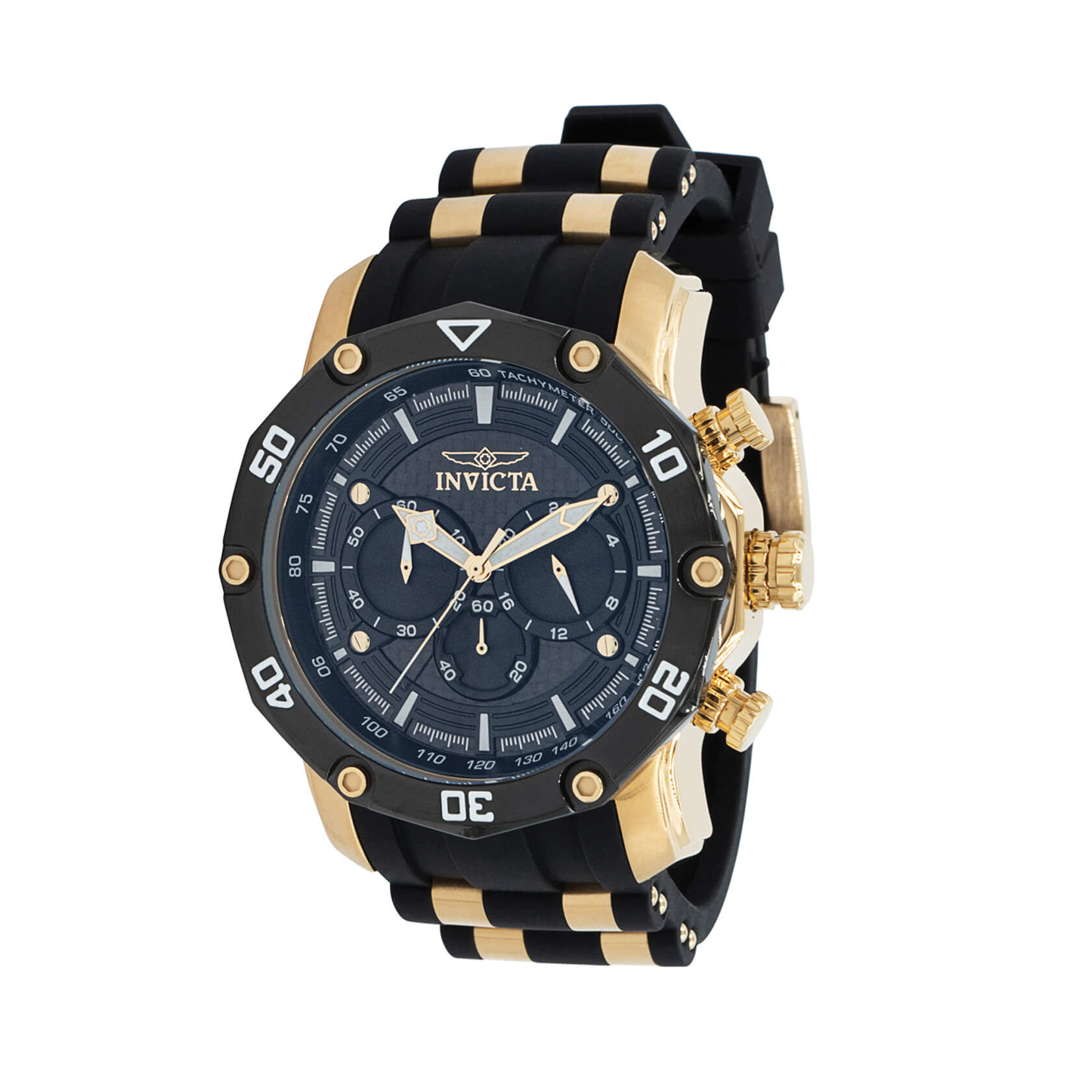 Мъжки часовник Invicta Pro Diver