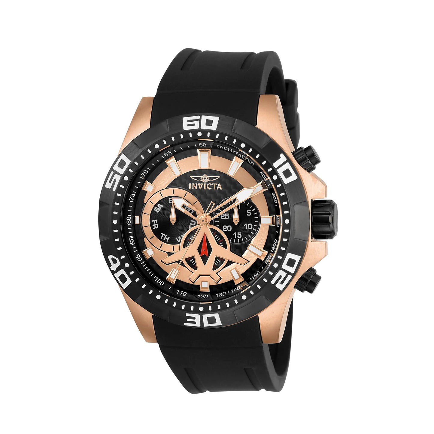 Мъжки часовник Invicta Aviator Men