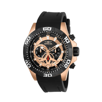 Мъжки часовник Invicta Aviator Men