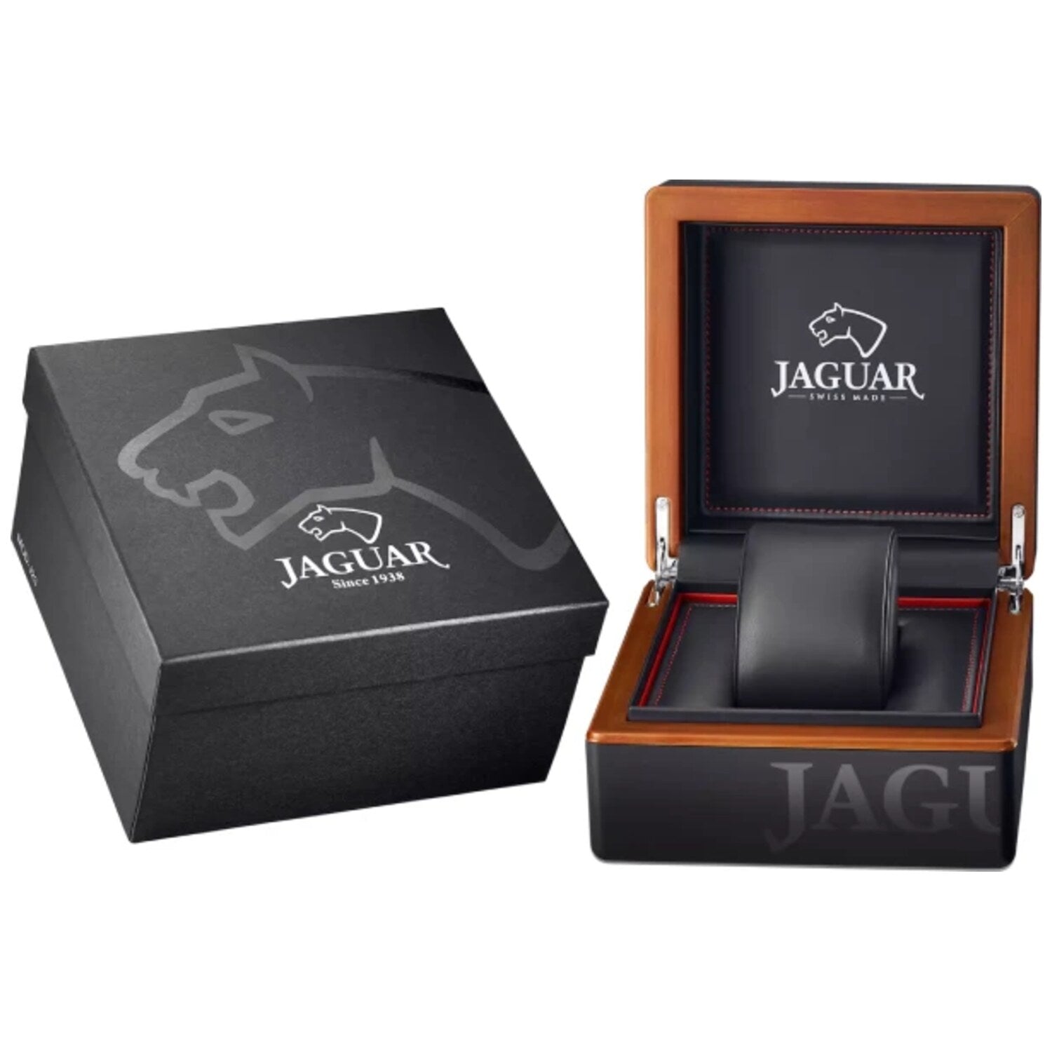 Мъжки часовник Jaguar Rondcarre J1049/4 2