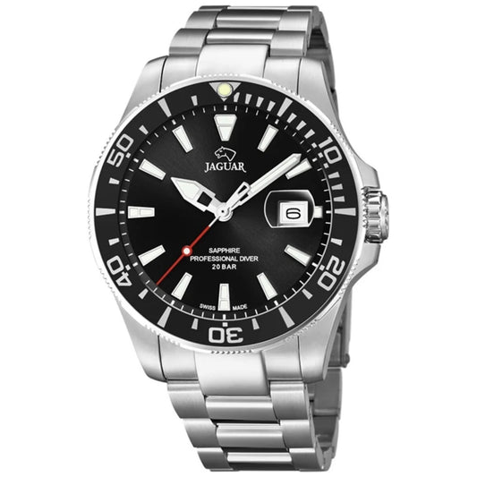 Мъжки часовник Jaguar Pro Diver J860/D