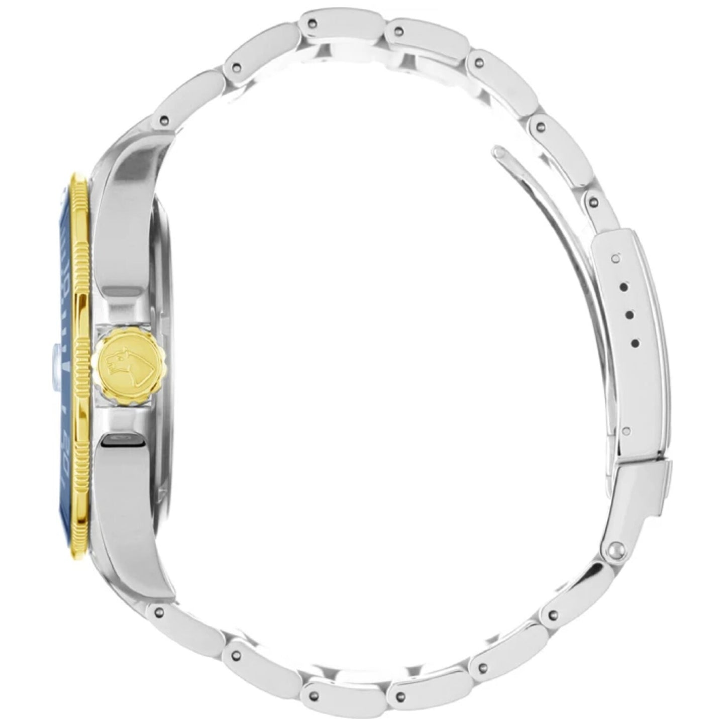 Мъжки часовник Jaguar Pro Diver J863/D 2