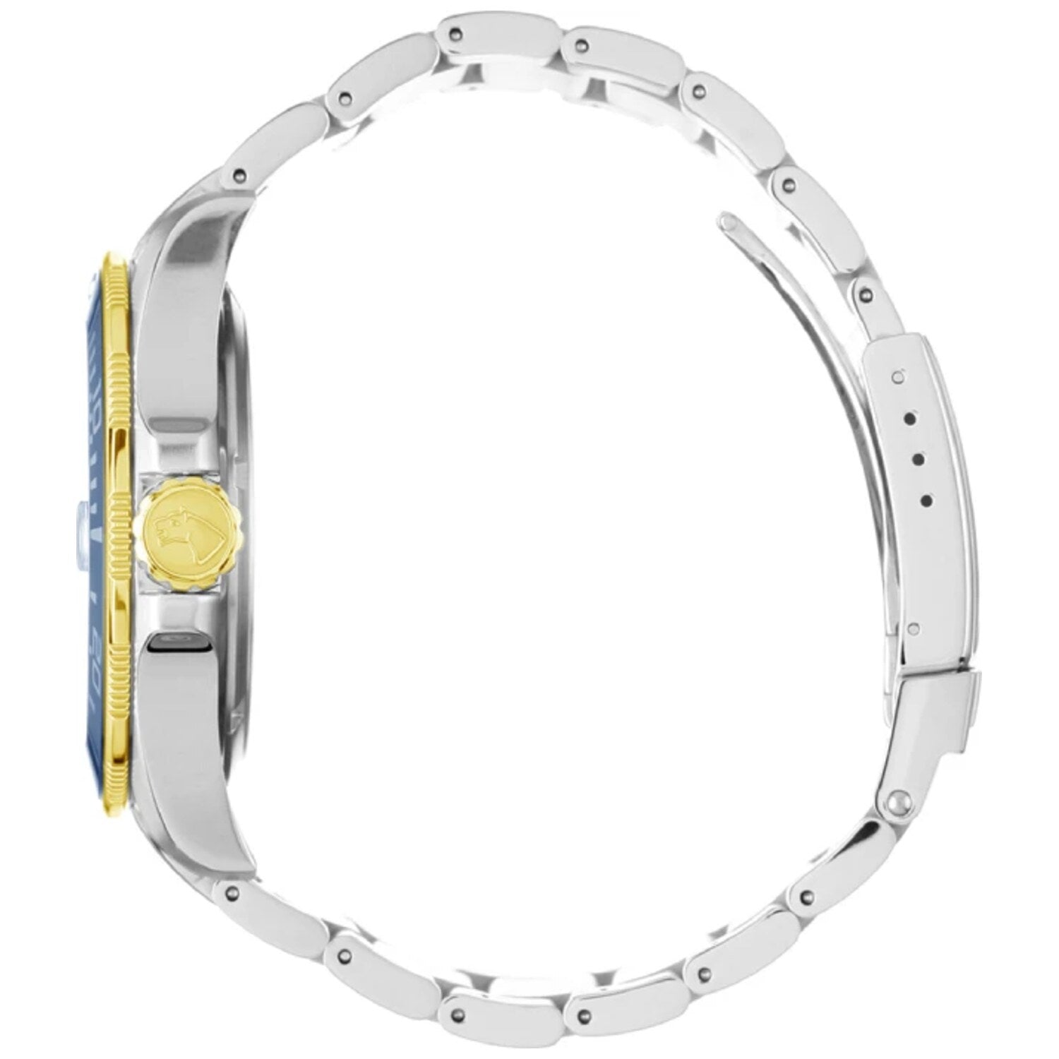 Мъжки часовник Jaguar Pro Diver J863/D 2