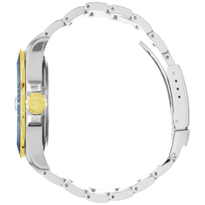 Мъжки часовник Jaguar Pro Diver J863/D 2