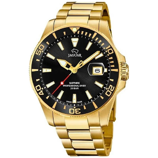 Мъжки часовник Jaguar Pro Diver J877/3