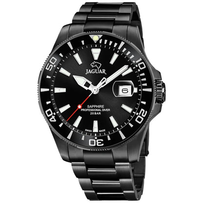 Мъжки часовник Jaguar Pro Diver J989/1