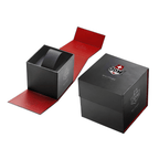 Мъжки часовник JDM Military Sapphire Wingman GMT JDM-WG028-01