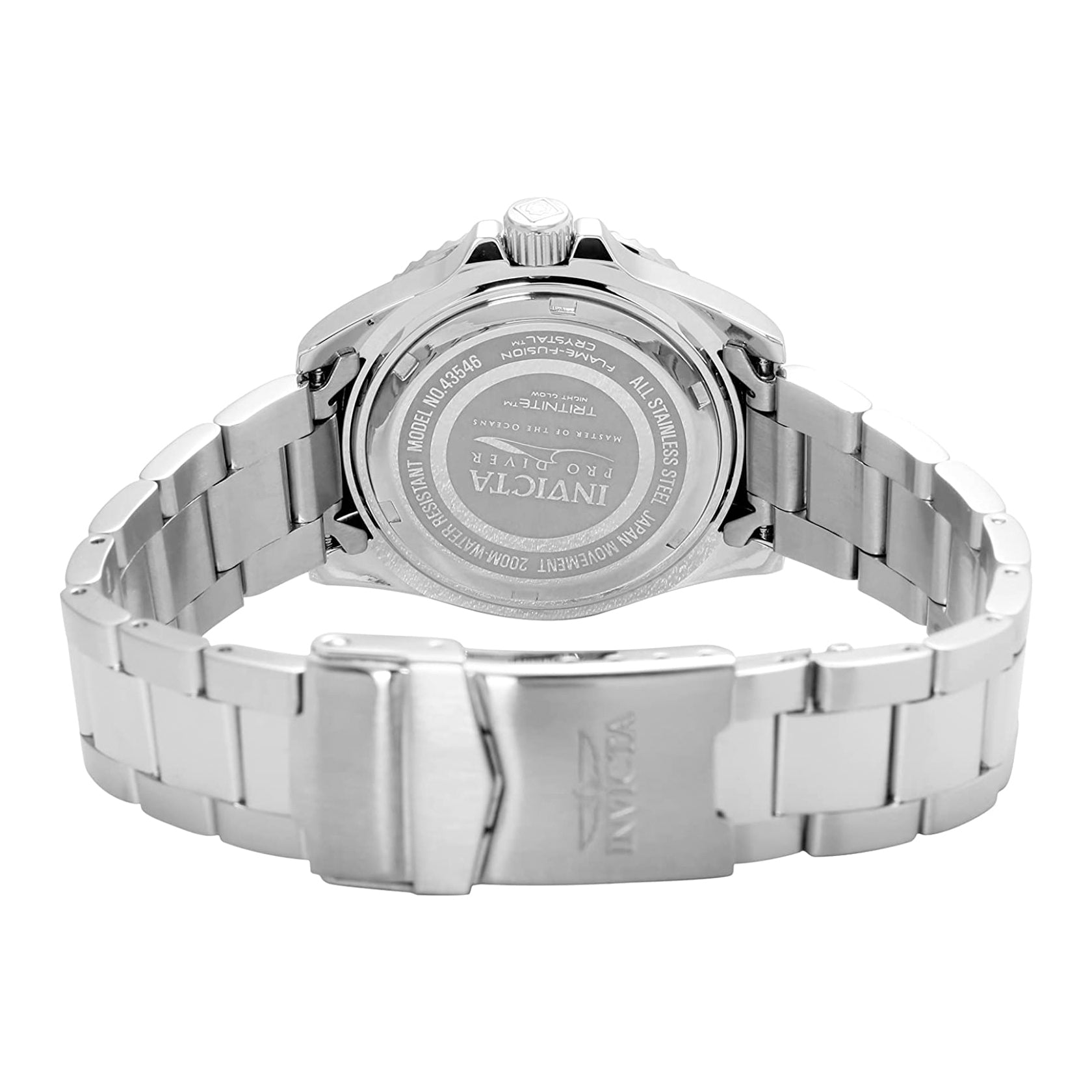 Дамски часовник Invicta Pro Diver 3