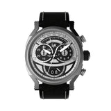 Мъжки часовник L&JR Day and Date S1503