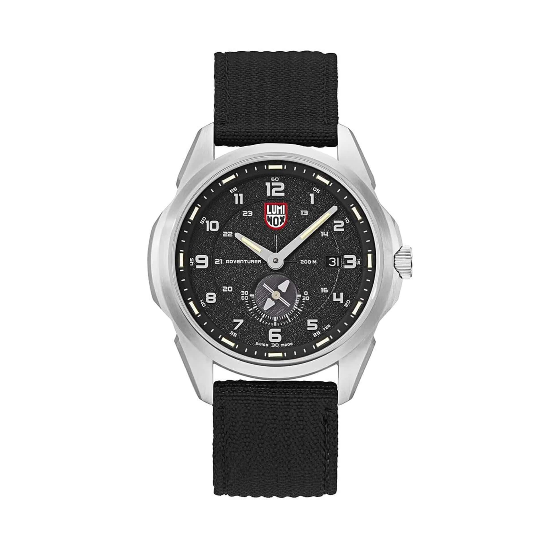Мъжки часовник Luminox Atacama Adventurer 1760 Series Xl.1761