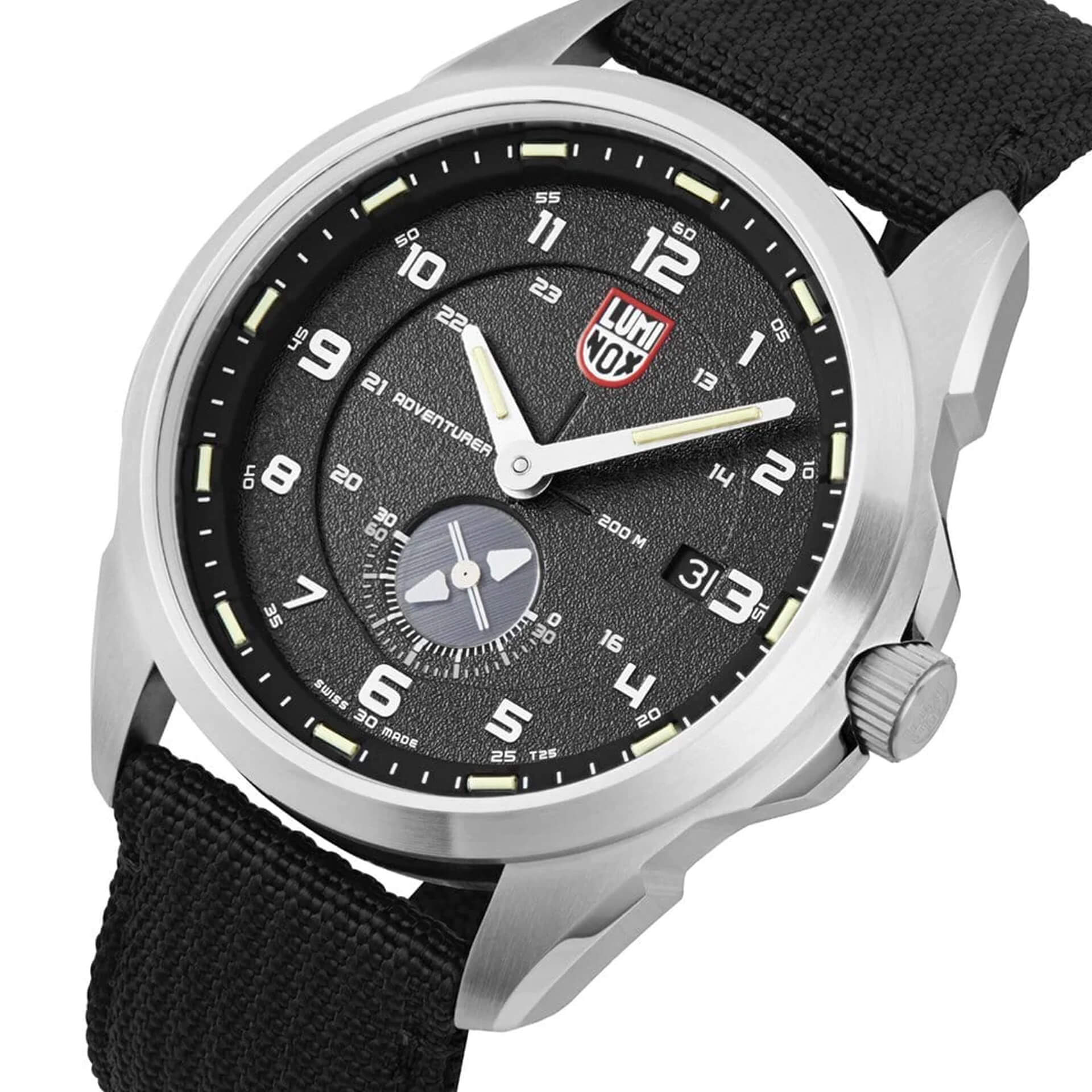 Мъжки часовник Luminox Atacama Adventurer 1760 Series Xl.1761