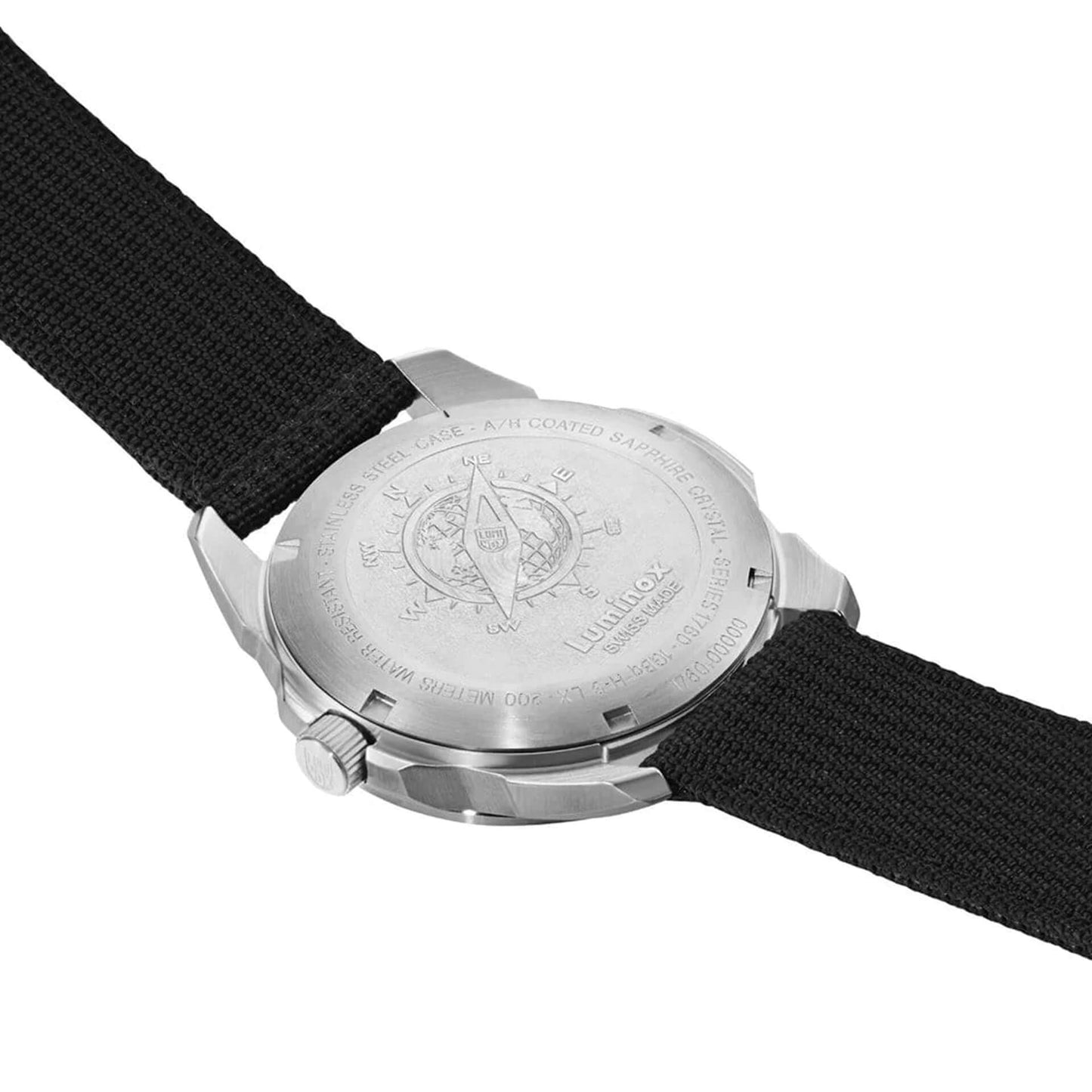 Мъжки часовник Luminox Atacama Adventurer 1760 Series Xl.1761